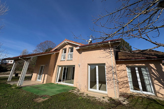  maison coublevie 38500