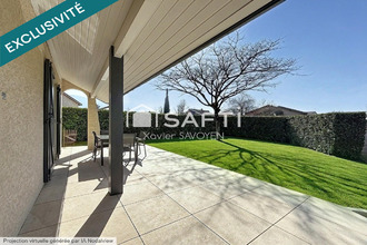  maison coublevie 38500