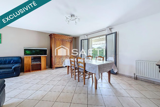  maison coublevie 38500