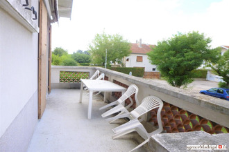  maison coublevie 38500