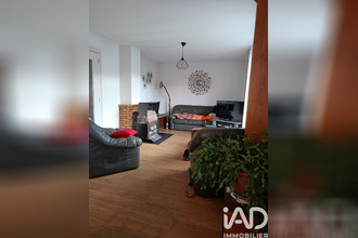  maison coublevie 38500