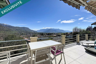  maison coublevie 38500