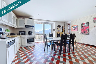  maison coublevie 38500