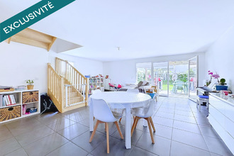  maison coublevie 38500
