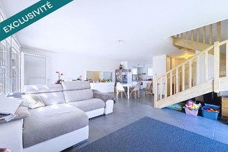  maison coublevie 38500