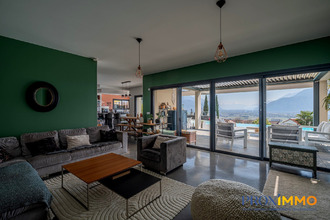  maison coublevie 38500