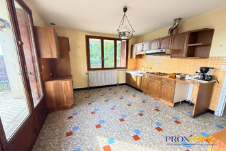  maison coublevie 38500