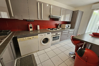  maison coubron 93470