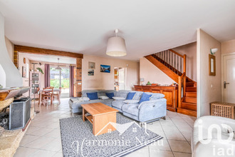  maison coubron 93470