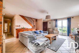  maison coubron 93470