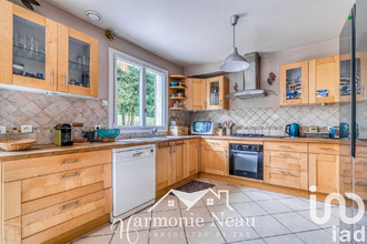  maison coubron 93470