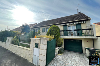  maison coubron 93470