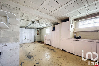  maison coubron 93470