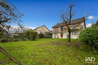  maison coubron 93470