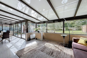  maison coubron 93470