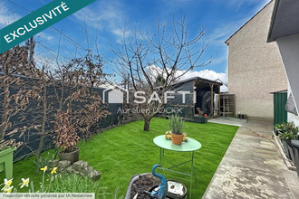  maison coubron 93470