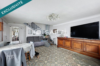  maison coubron 93470