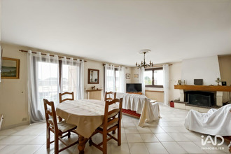  maison coubron 93470