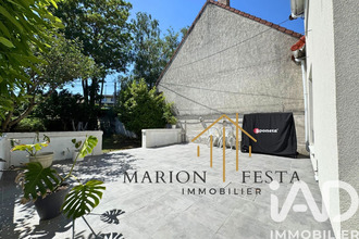  maison coubron 93470