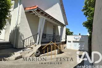  maison coubron 93470