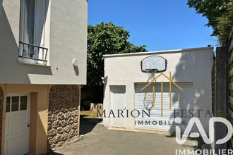  maison coubron 93470