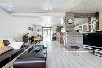  maison coubron 93470