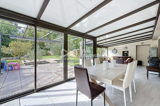  maison coubron 93470