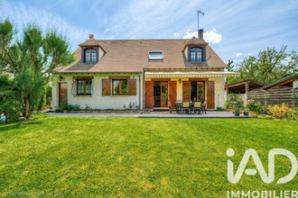 maison coubron 93470