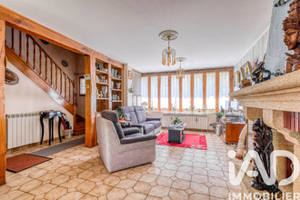  maison coubron 93470