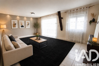  maison coubron 93470
