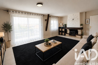  maison coubron 93470