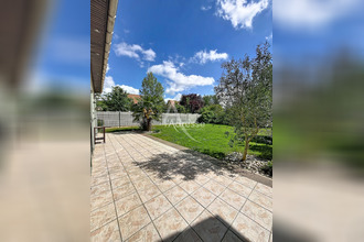  maison coubron 93470