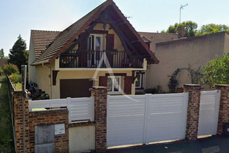  maison coubron 93470