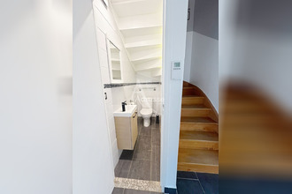  maison coubron 93470