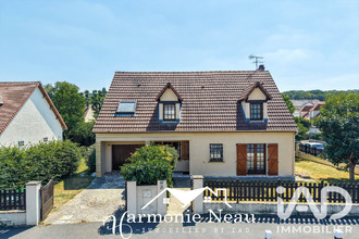  maison coubron 93470