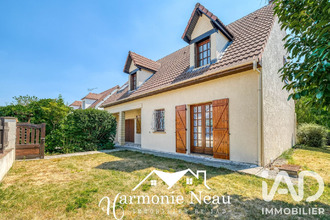  maison coubron 93470