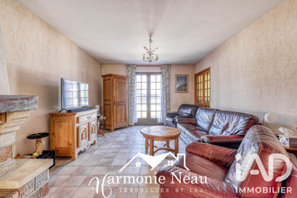  maison coubron 93470