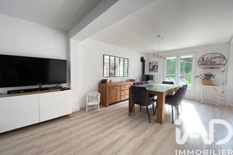  maison coubron 93470