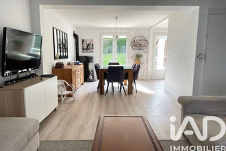  maison coubron 93470