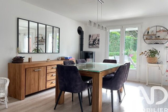  maison coubron 93470