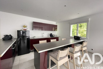  maison coubron 93470