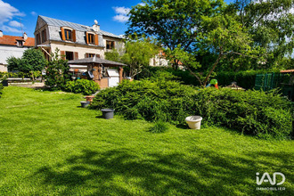  maison coubron 93470