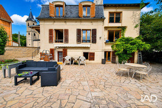  maison coubron 93470