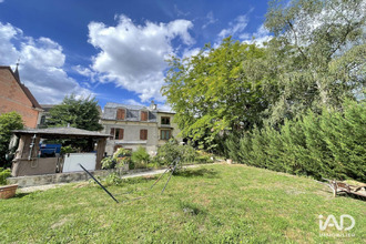  maison coubron 93470