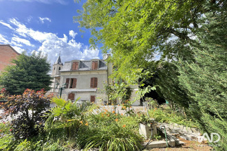  maison coubron 93470