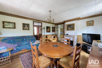  maison coubron 93470
