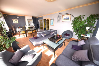  maison coubron 93470