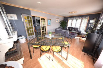  maison coubron 93470