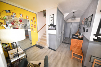  maison coubron 93470
