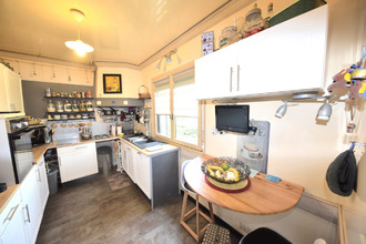  maison coubron 93470